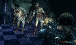 生化危机在线观看,在线惊悚之旅