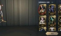 爆料新赛季最新推理之径皮肤,神秘皮肤背后的推理之谜